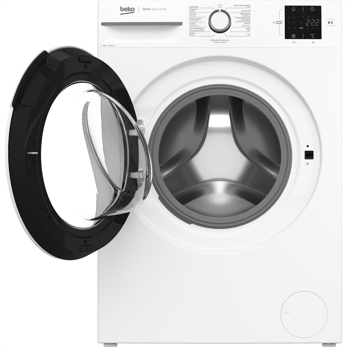 BEKO Waschmaschine »WM105«