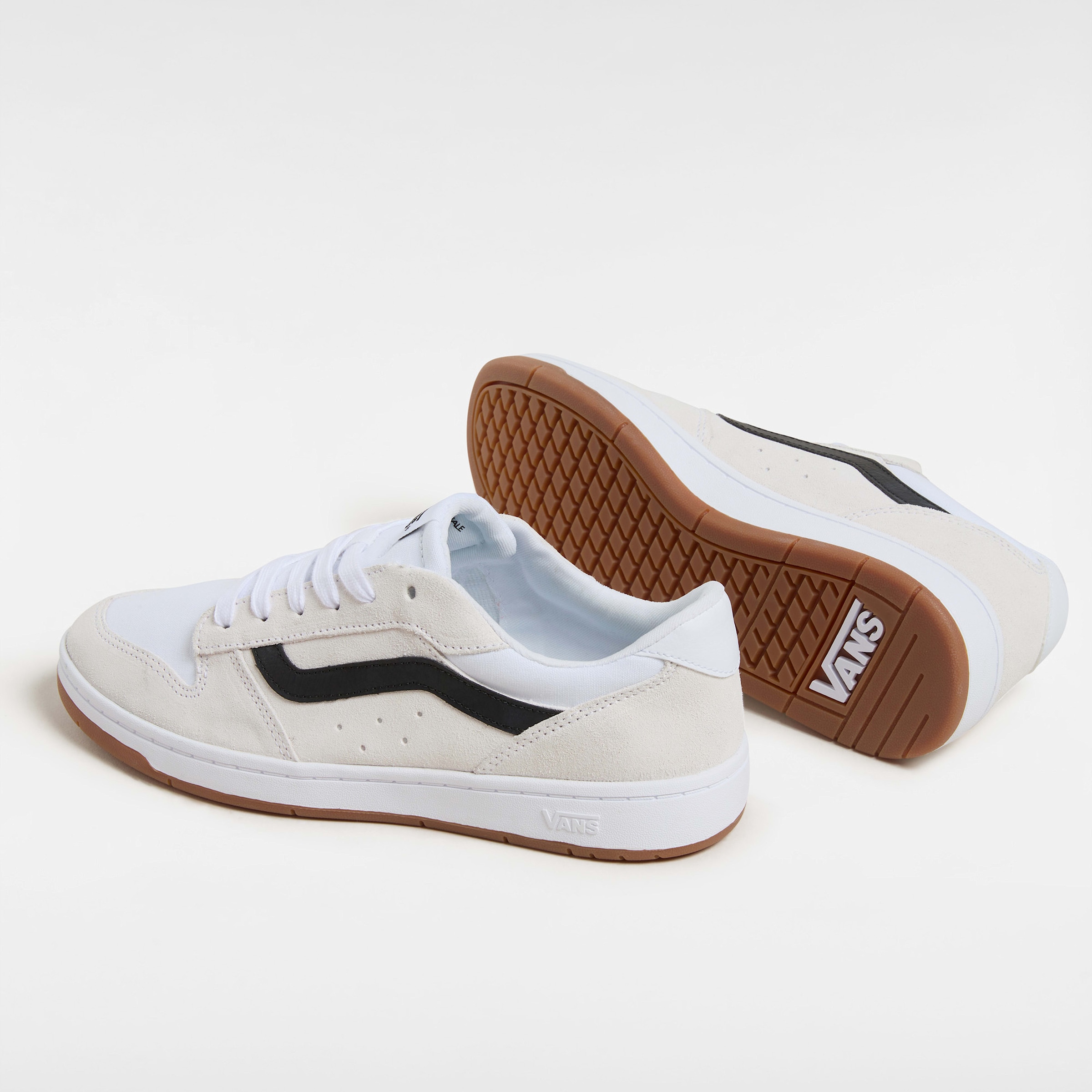Vans Sneakers »Ryland LS«