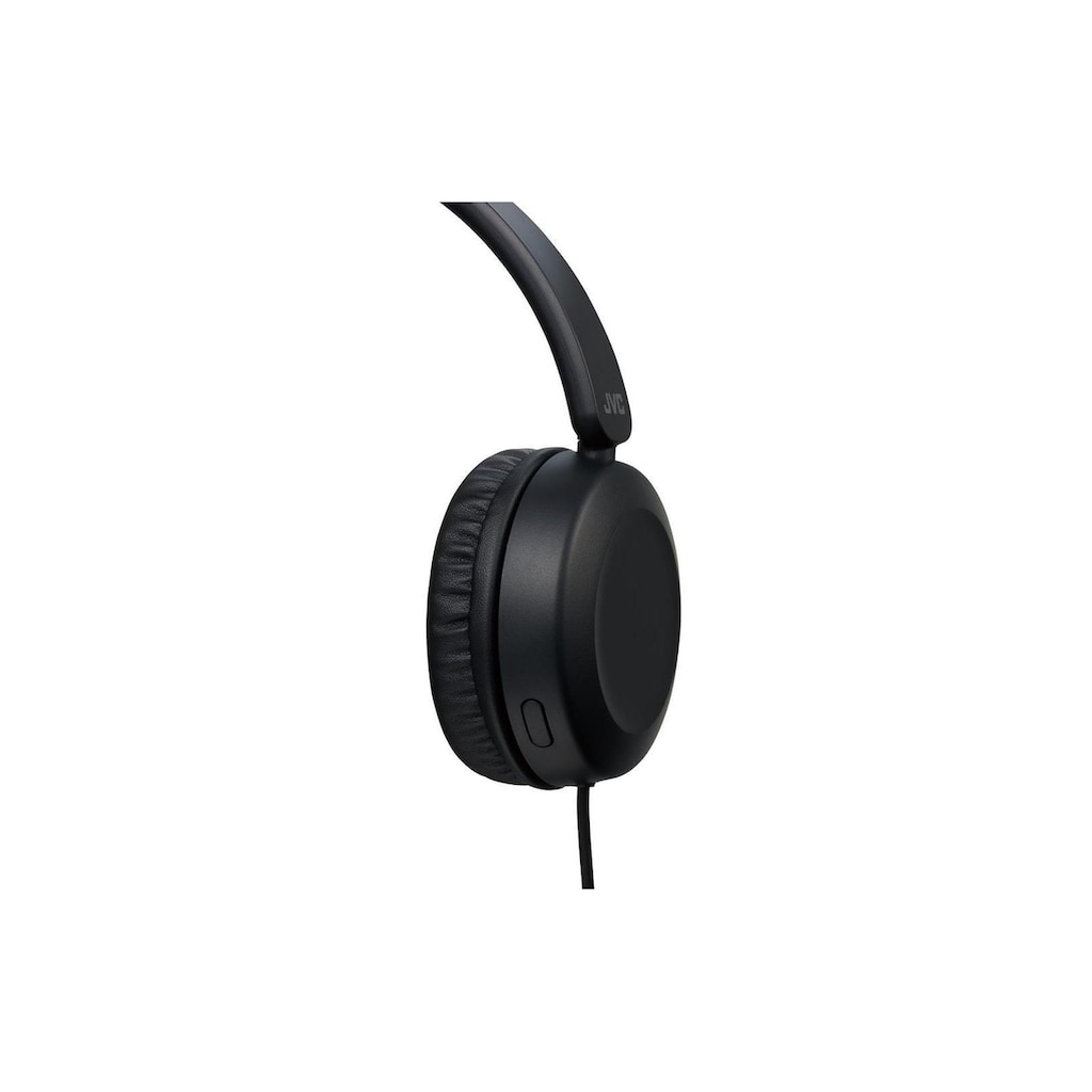 JVC On-Ear-Kopfhörer »HA-S31M Schwarz«