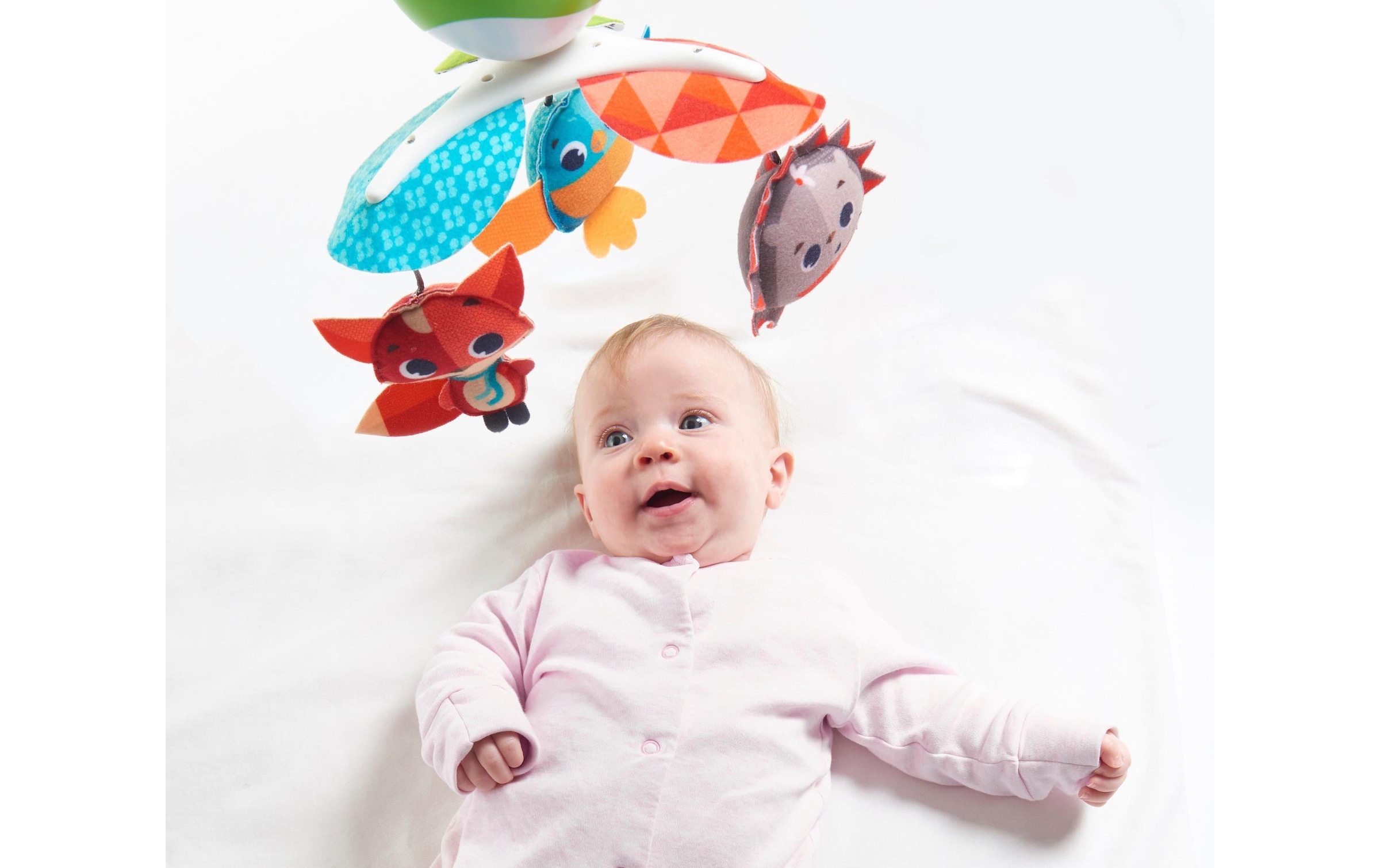 Tiny Love Mobile »Take Along Mobile«