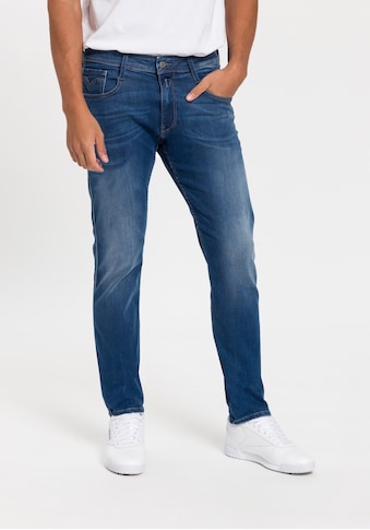 Slim-fit-Jeans »ANBASS«
