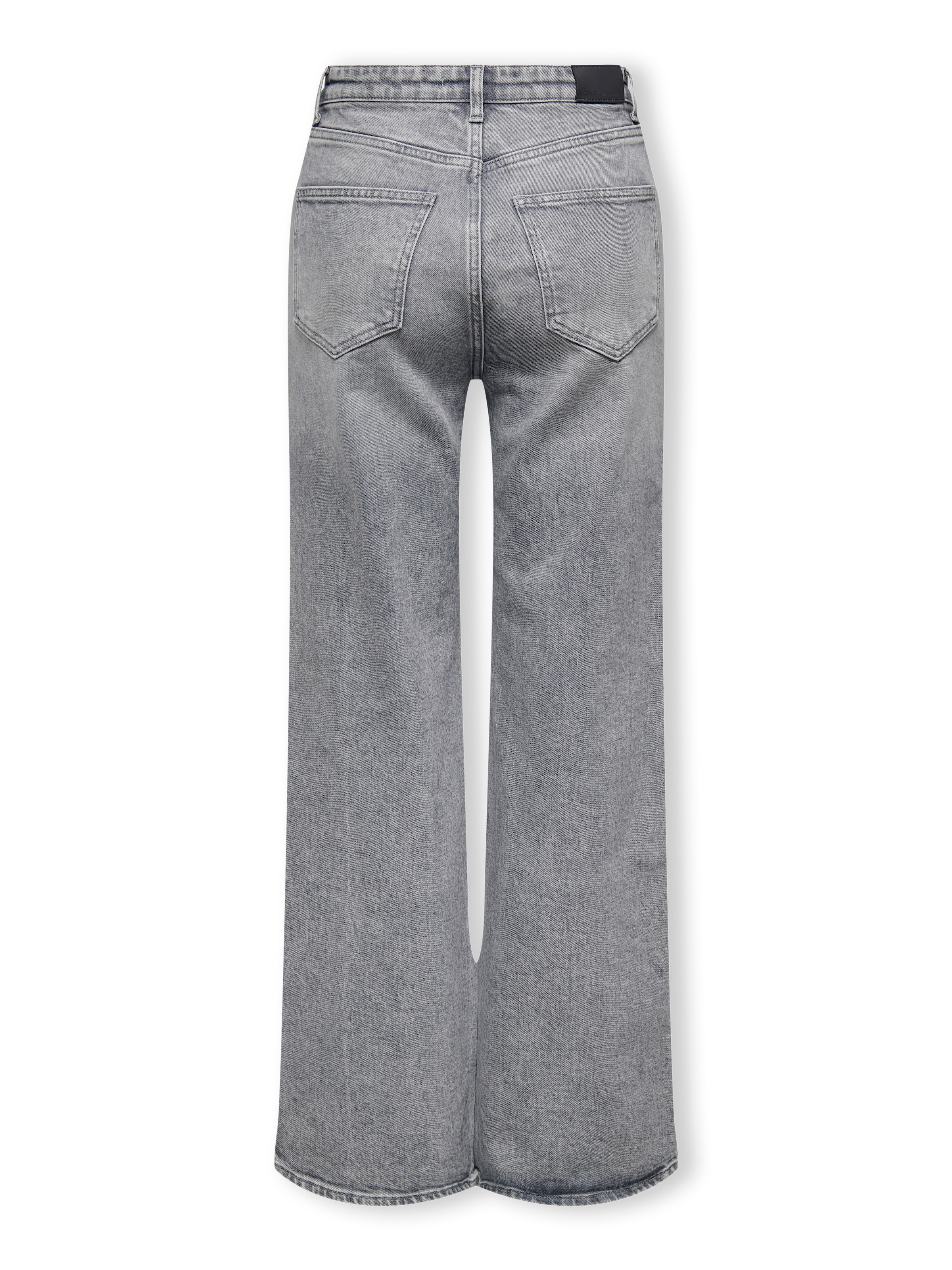 KIDS ONLY High-waist-Jeans »KOGJUICY HW WIDE LEG REA707 DNM NOOS«