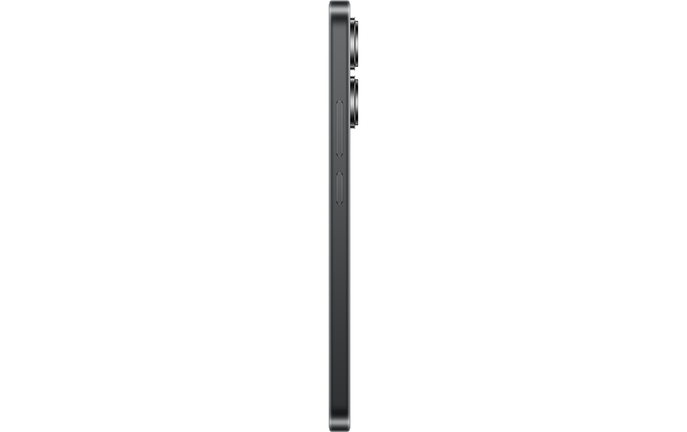 Xiaomi Smartphone »Note 13 128 GB Schwarz«, Schwarz, 16,87 cm/6,67 Zoll, 128 GB Speicherplatz, 108 MP Kamera