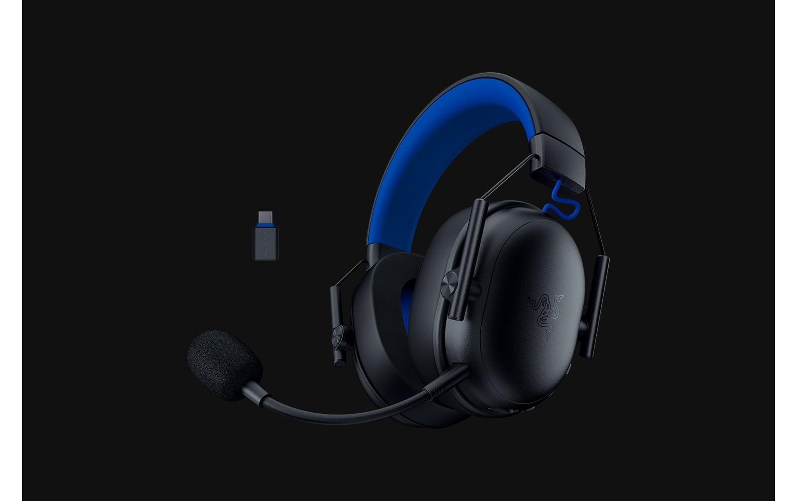 RAZER Casque de jeu »BlackShark V3 X HyperSpeed Playstation«