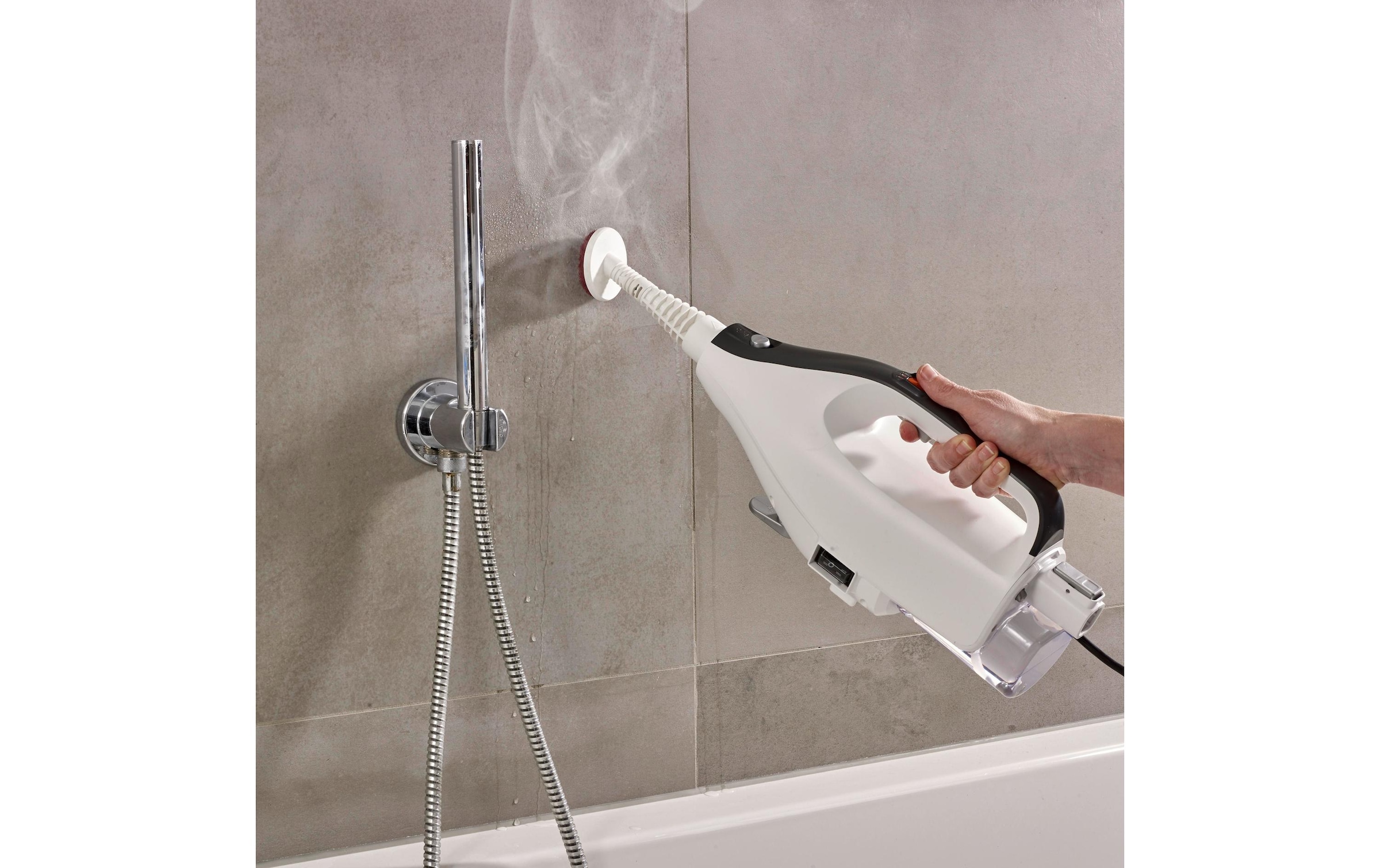 Severin Dampfreiniger »SC 7145«