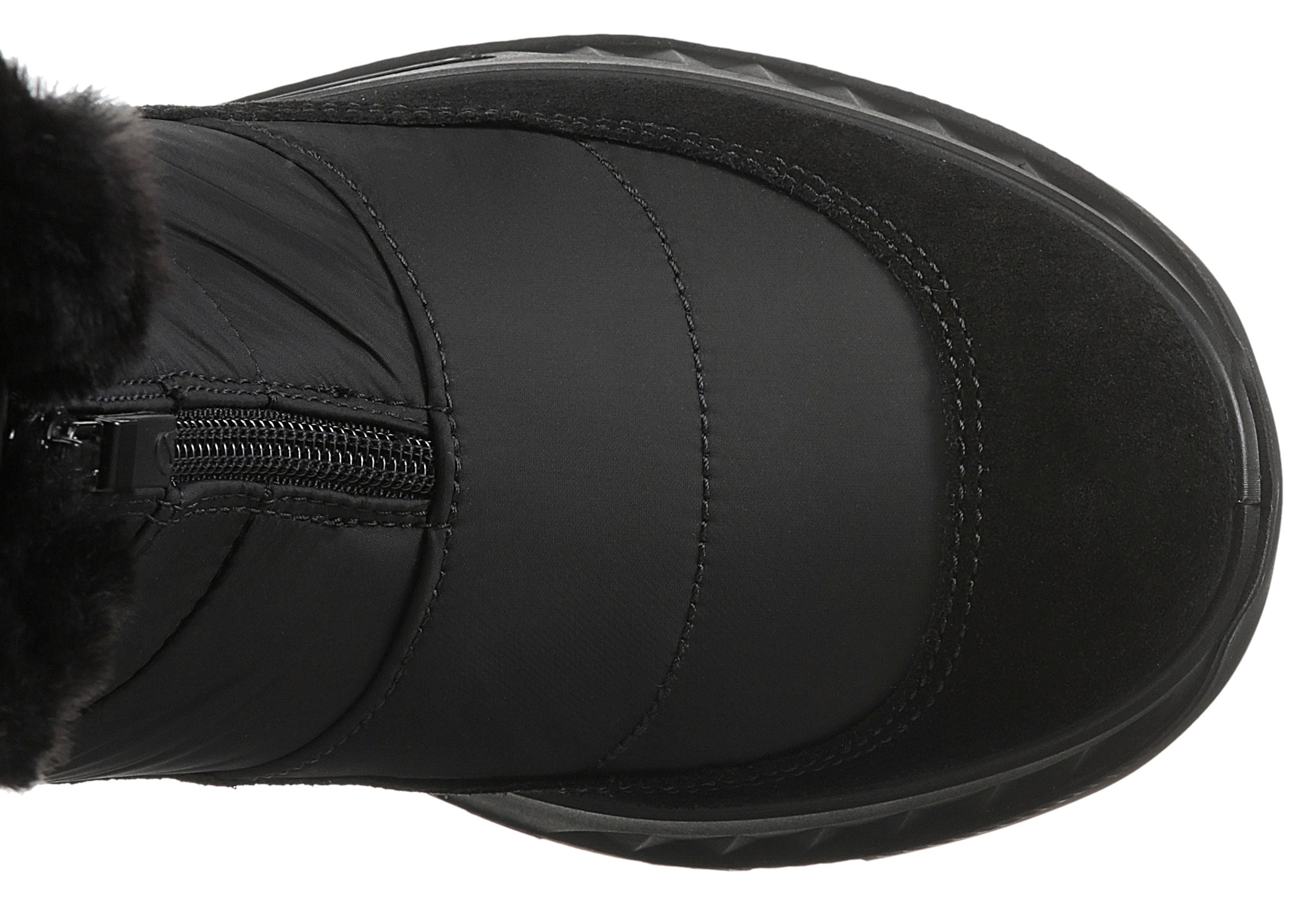 Ara Bottes d'hiver »ST.MORITZ«  avec membrane GORE TEX, largeur H