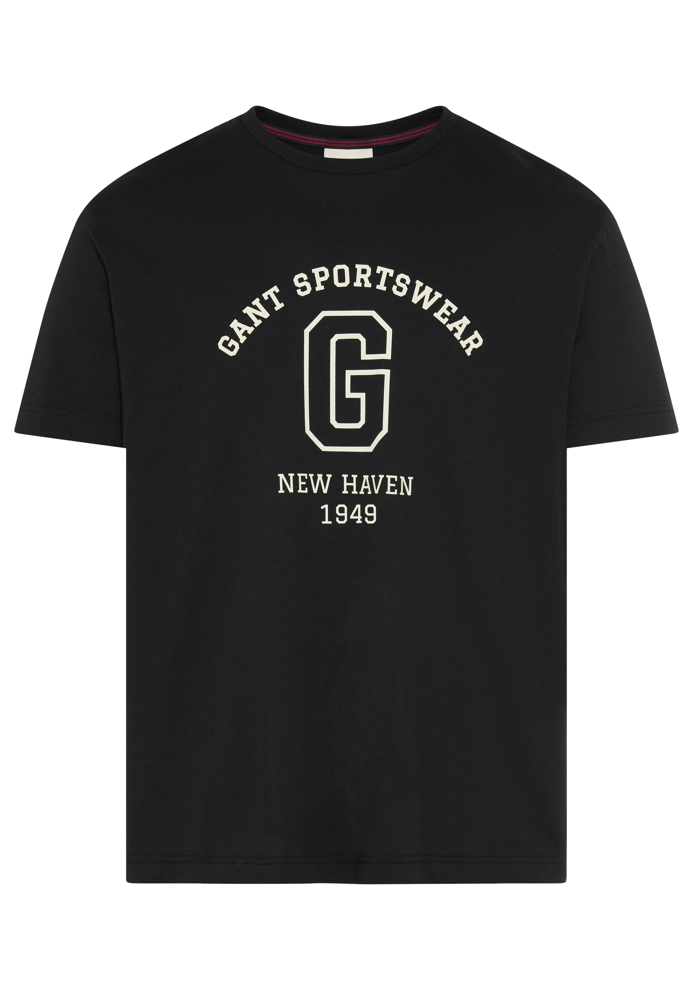Gant T-Shirt »GRAPHIC«