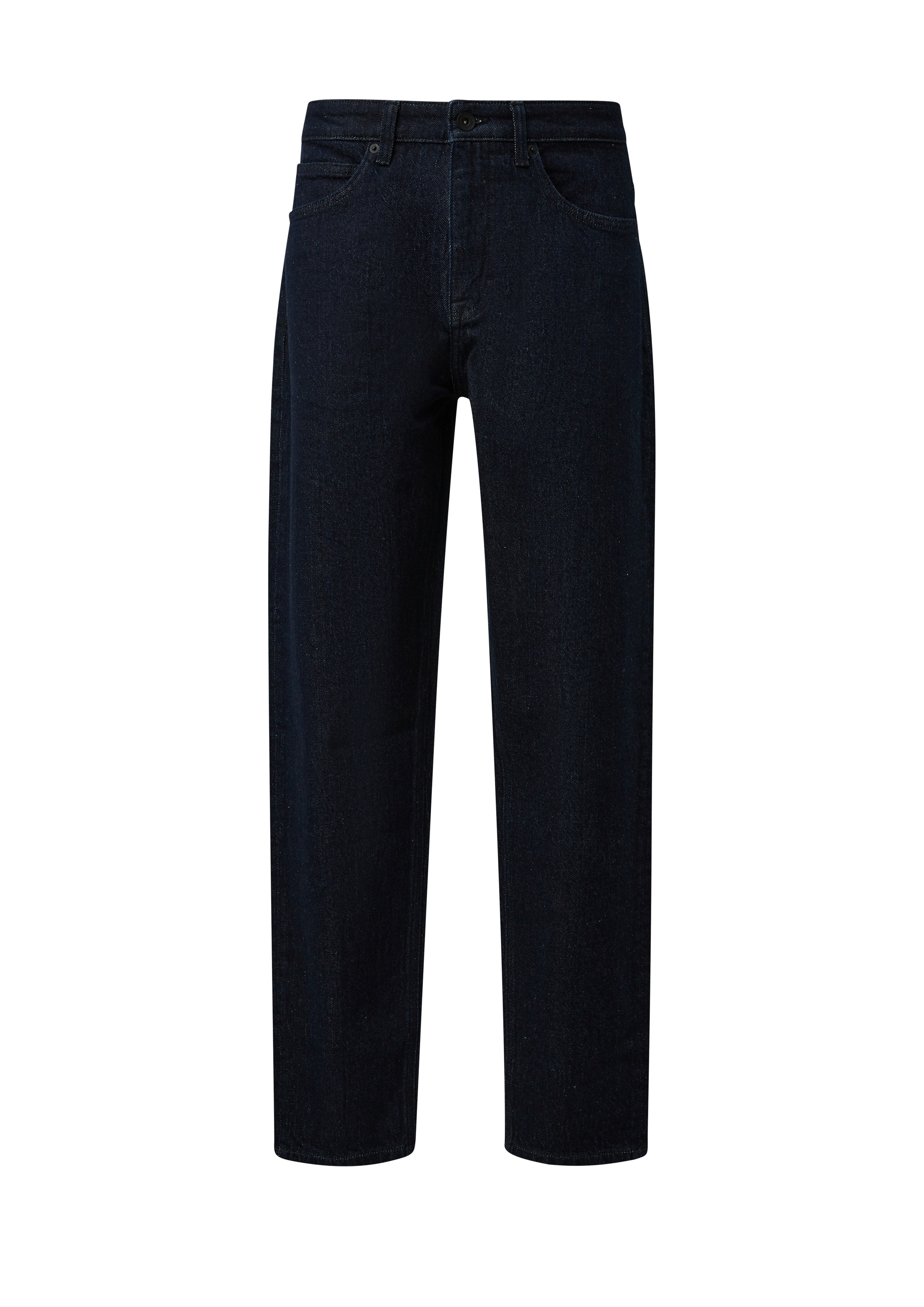 QS Jeans à 5 poches coupe Relaxed fit