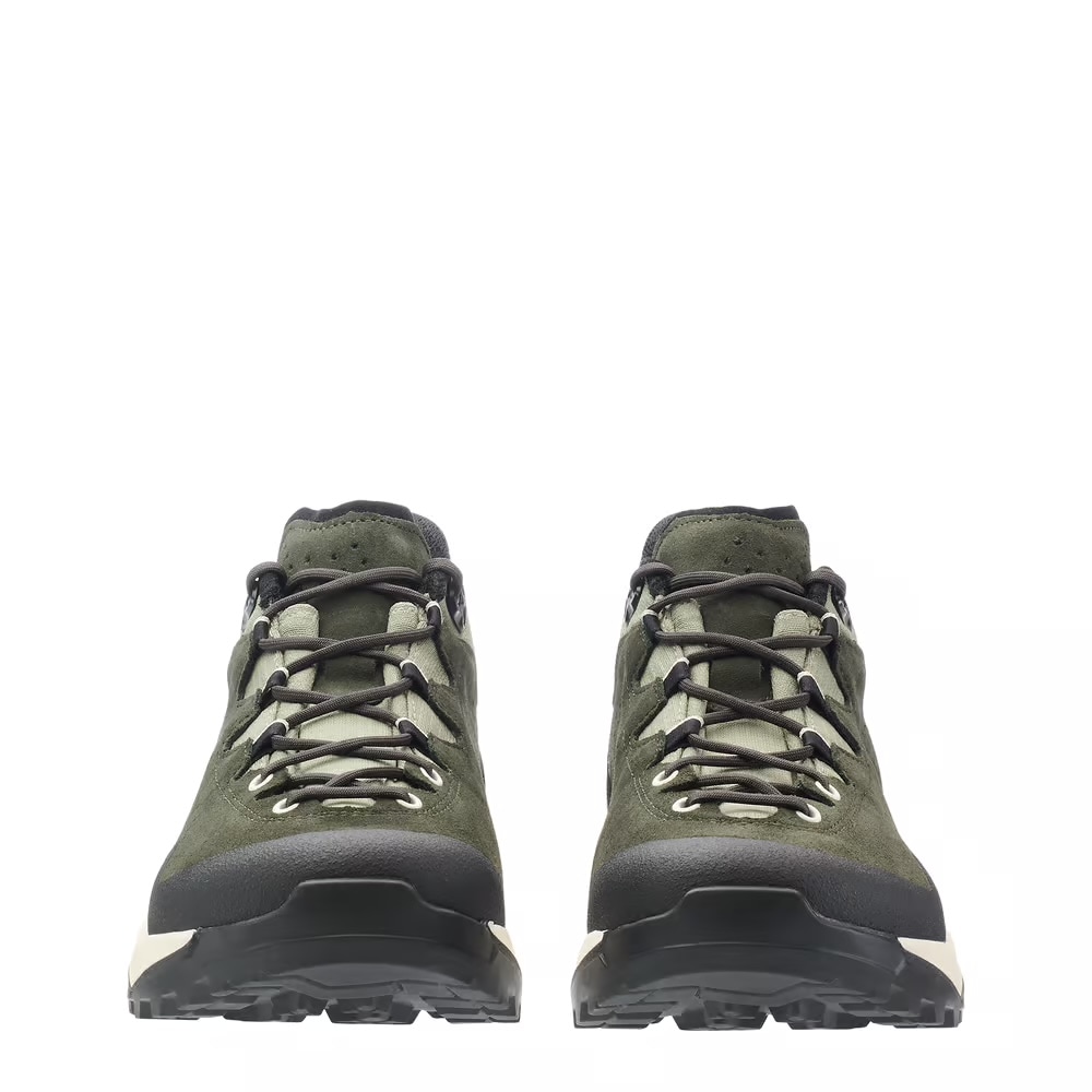 Lowa Wanderschuh »LOWA® EXPLORER GTX LO WS«  wasserdicht dank Gore-Tex Membrane, mit Vibram Sohle