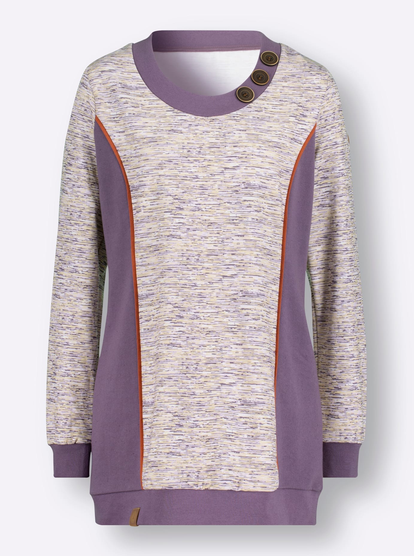 Sweat-shirt