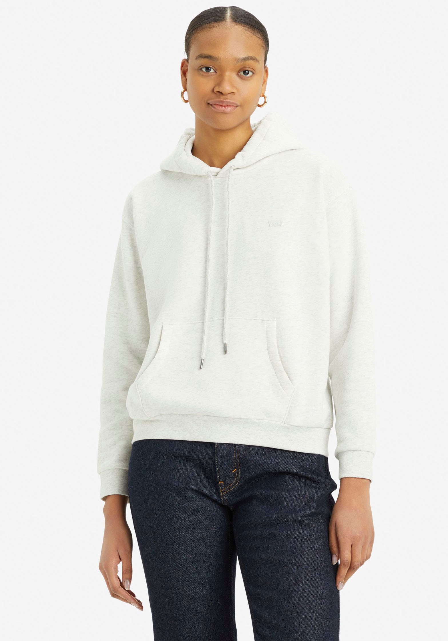 Image of Levis Kapuzensweatshirt "EVERYDAY HOODIE"