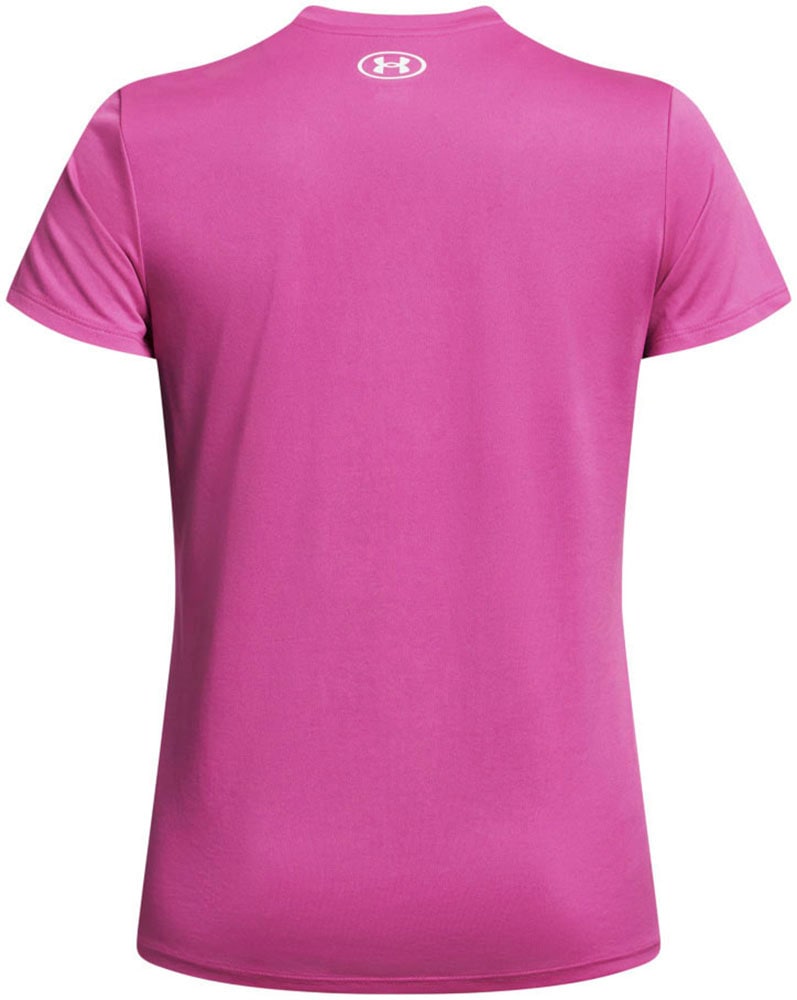 Under Armour® T-Shirt »TECH SSV- SOLID«