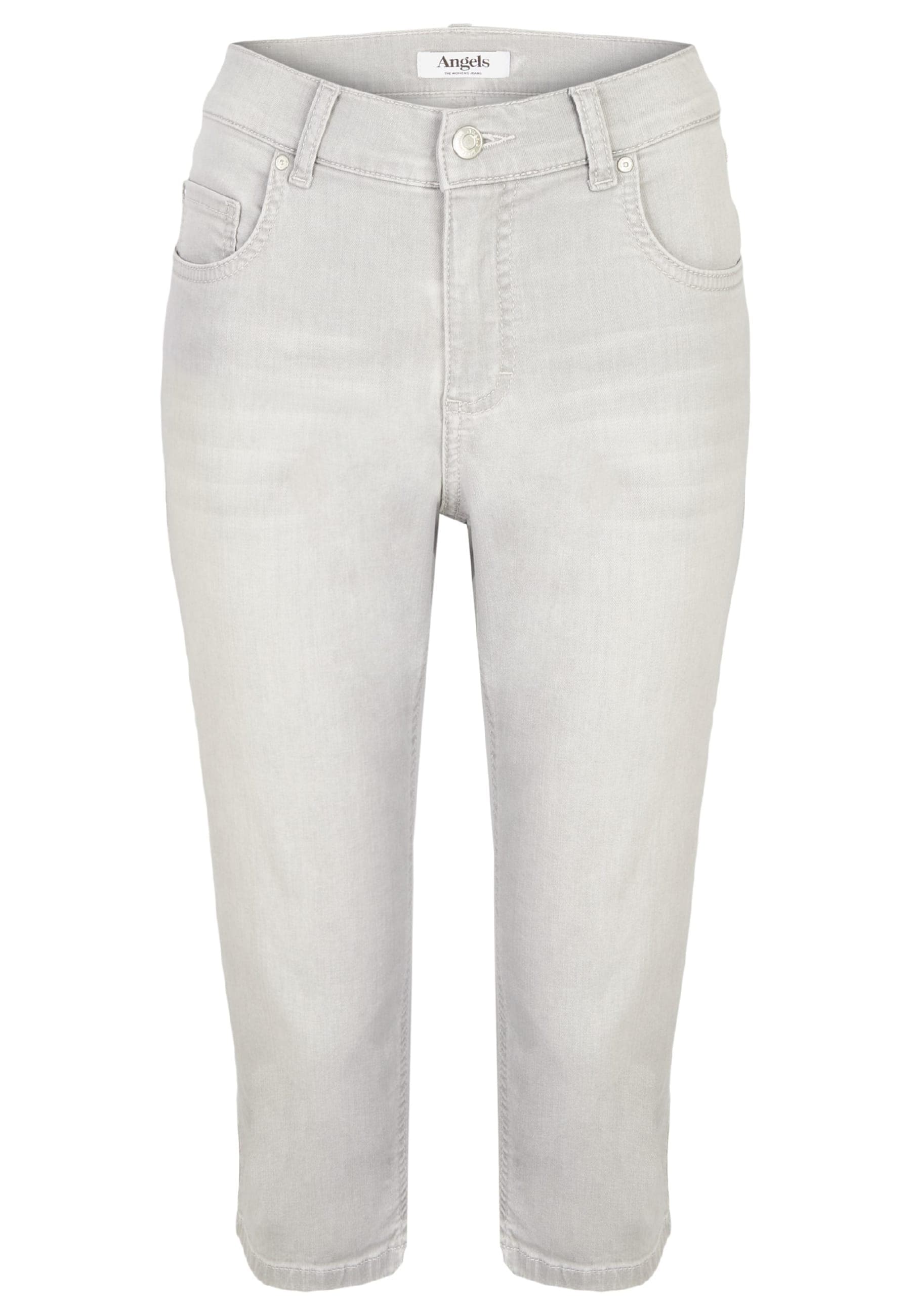 ANGELS Caprijeans »ANACAPRI«, mit Stretch