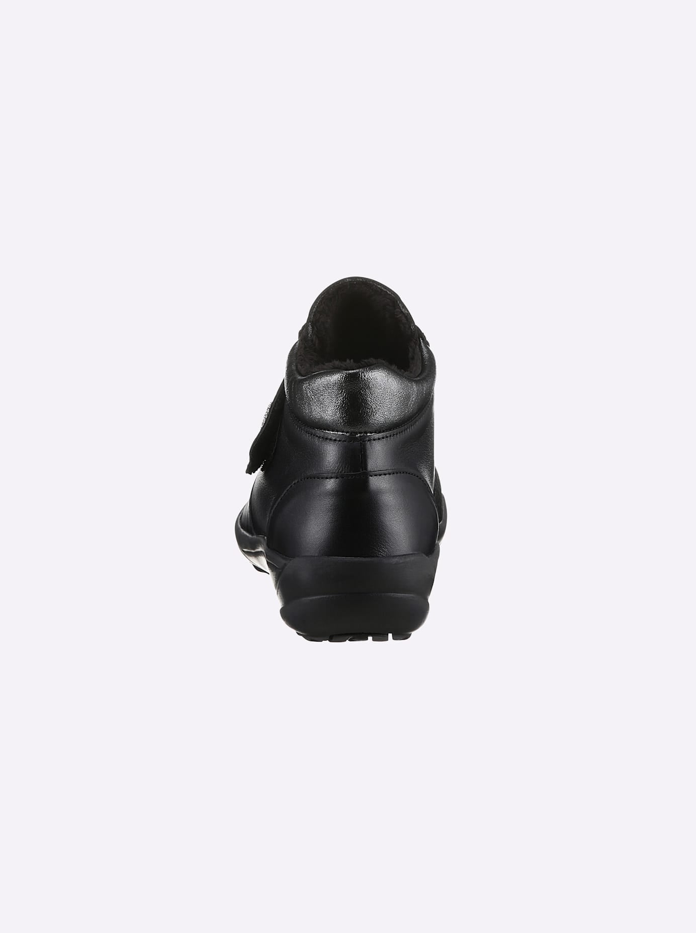   Stiefelette