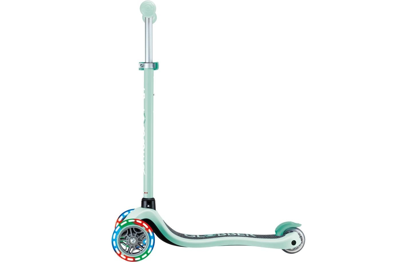 Globber Scooter »Primo Lights«