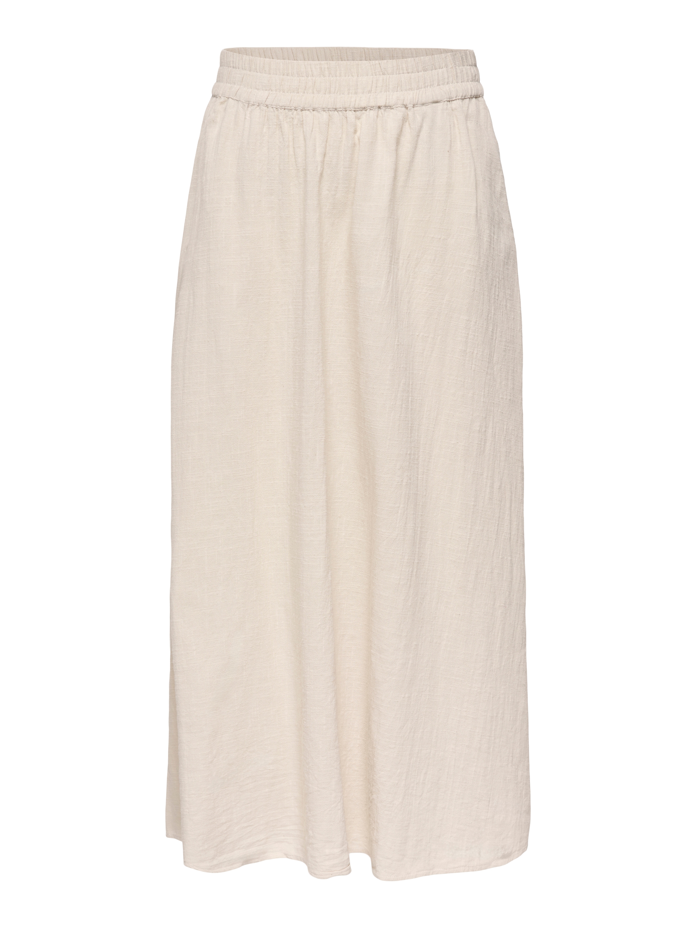 Image of ONLY Maxirock "ONLTIZANA LONG SKIRT WVN NOOS"