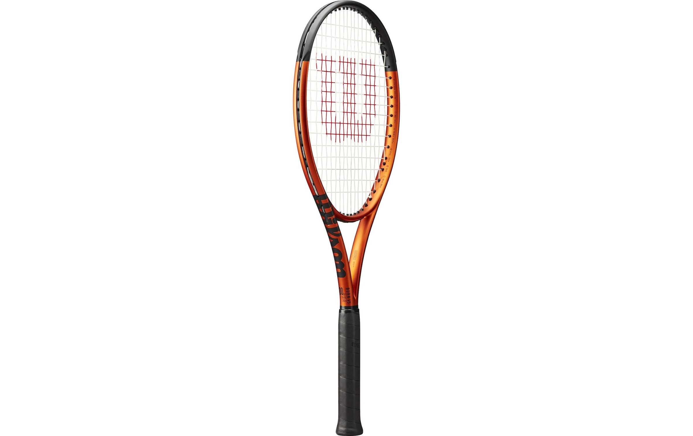 Wilson Tennisschläger »Burn 100ULS V5.0«