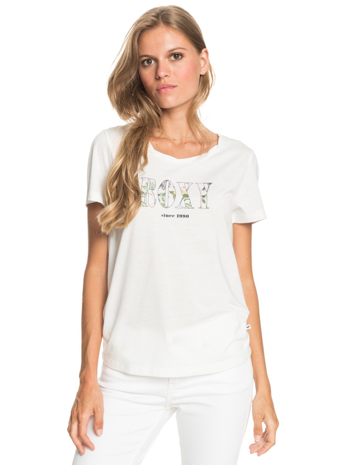 Image of Roxy T-Shirt »Chasing The Swell« bei Ackermann Versand Schweiz