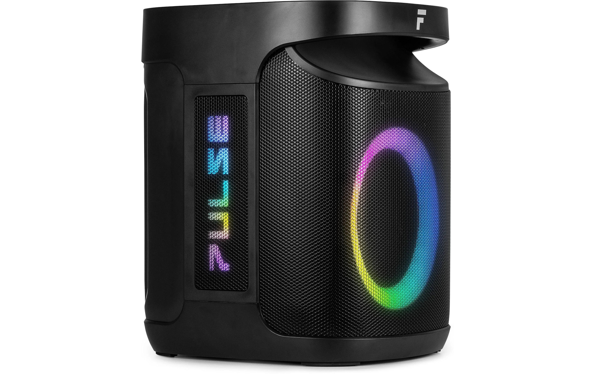 FENTON Bluetooth-Speaker »Fenton Pulse65«