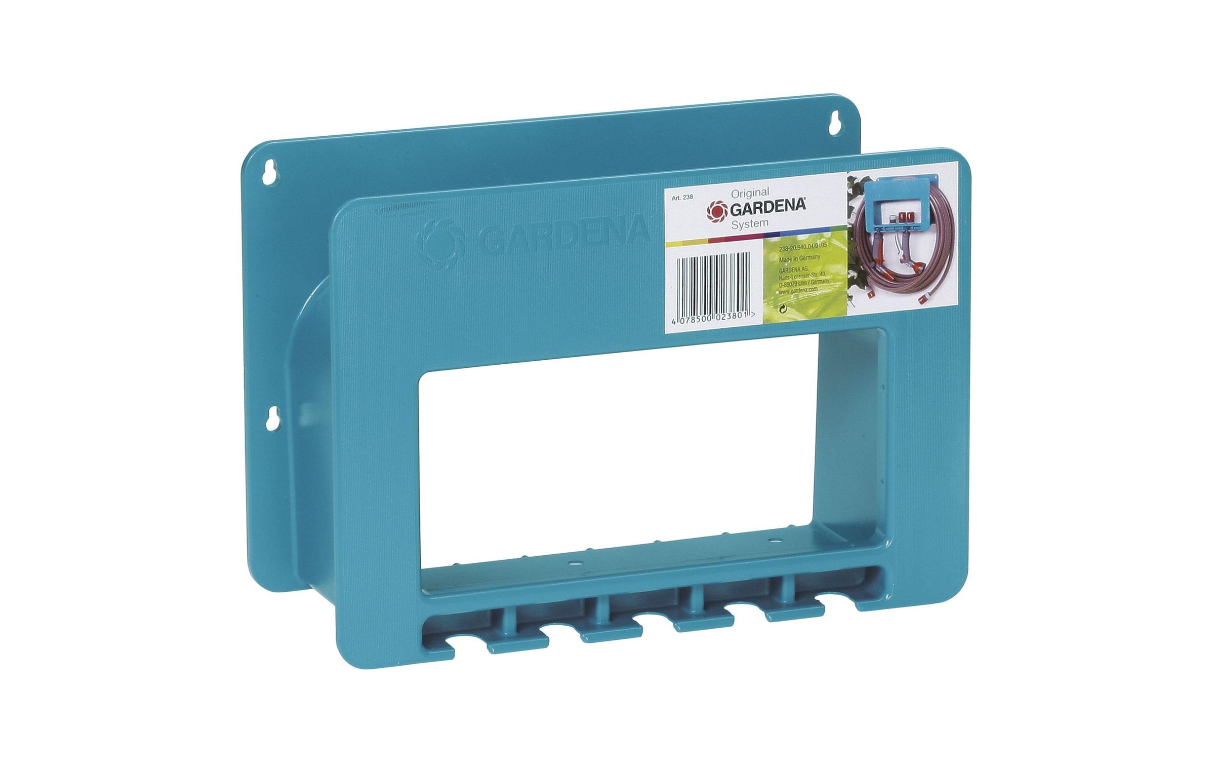 Image of GARDENA Schlauchhalterung »23820« bei Ackermann Versand Schweiz