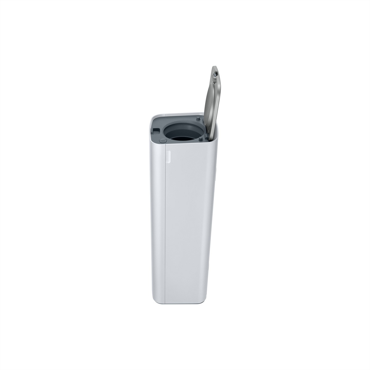 Samsung Handstaubsauger »Samsung Clean Station VCA-SAE904, weiss Automatische Staubbehälter-Entleerung«