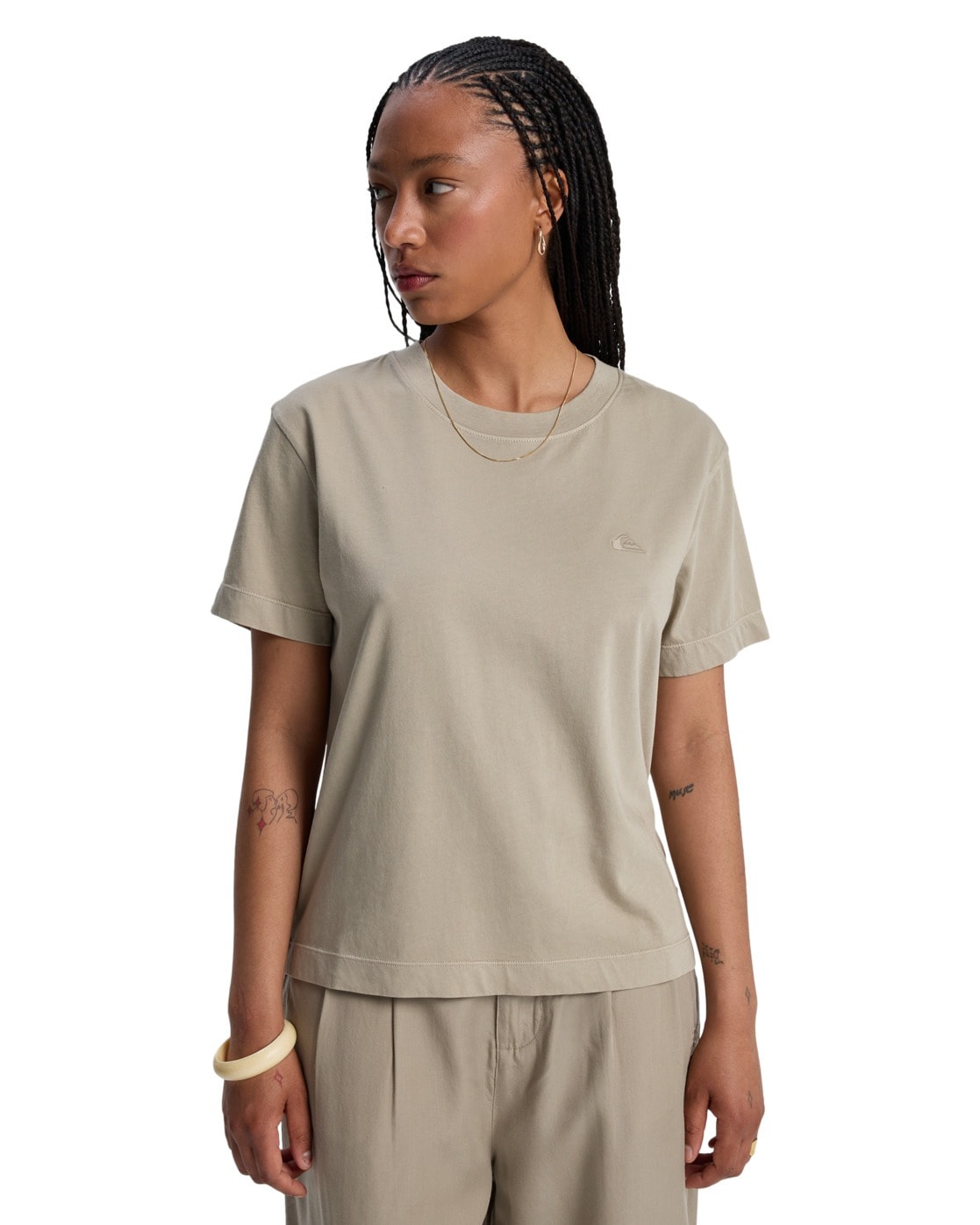 Image of Quiksilver T-Shirt "Essential"