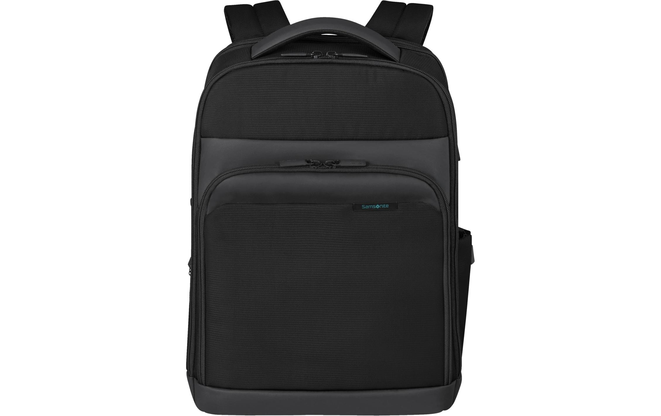 Samsonite Laptoprucksack »MYSIGHT 14,1« Freizeitrucksack, Schulrucksack, Arbeitsrucksack USB-Schleuse