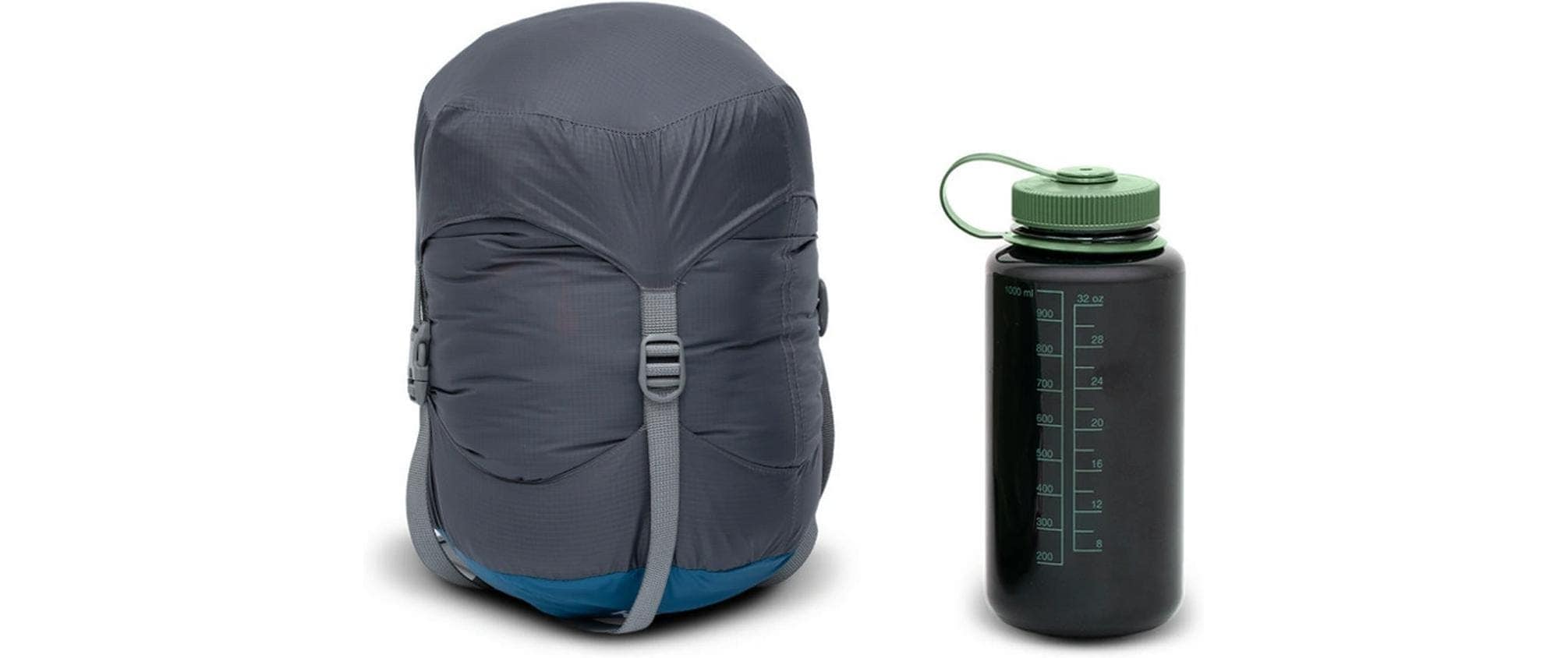 ROBENS Sac de couchage momie »Serac 600 -14 °C Regular«