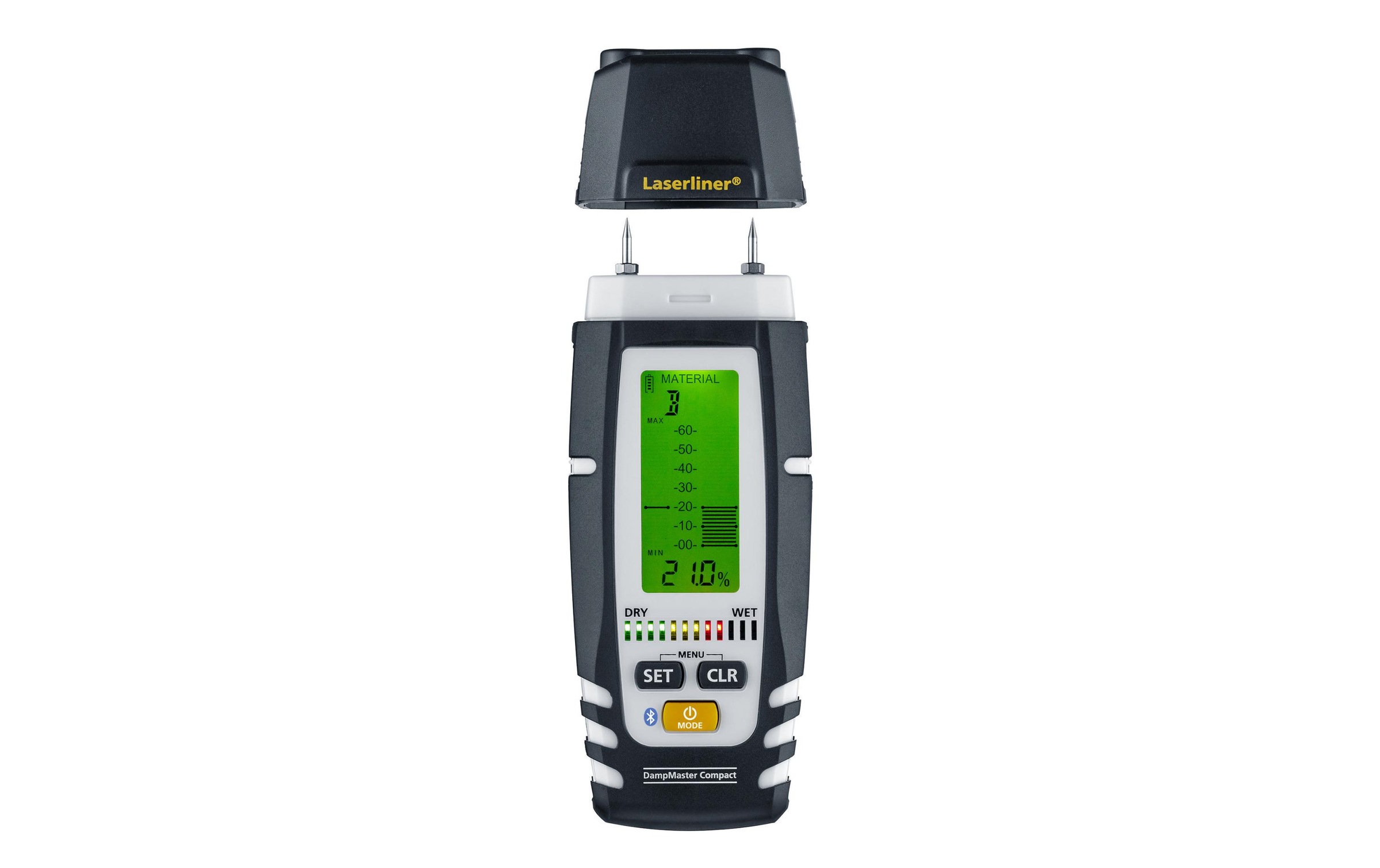 Lasermessgerät »Laserliner Compact Plus«
