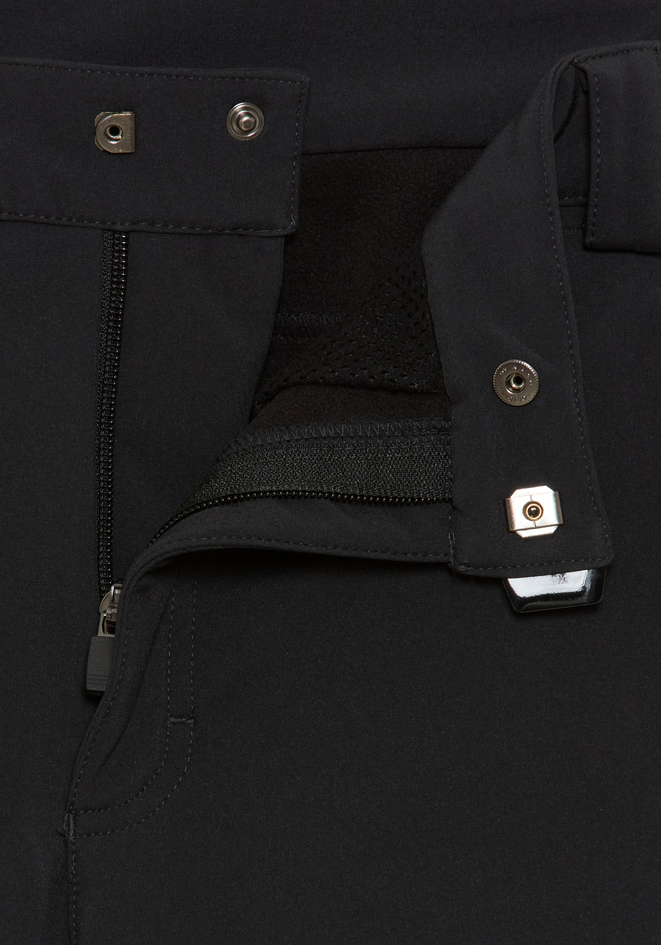 CMP Pantalon softshell »MAN LONG PANT«