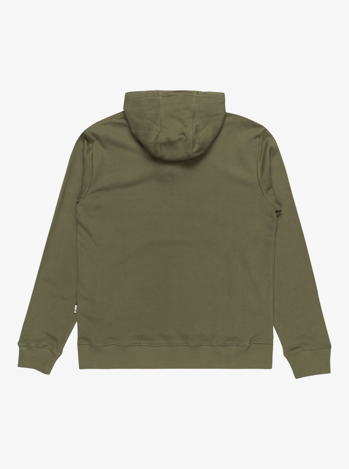 Quiksilver Kapuzensweatshirt »CIRCLE UP HOODIE«