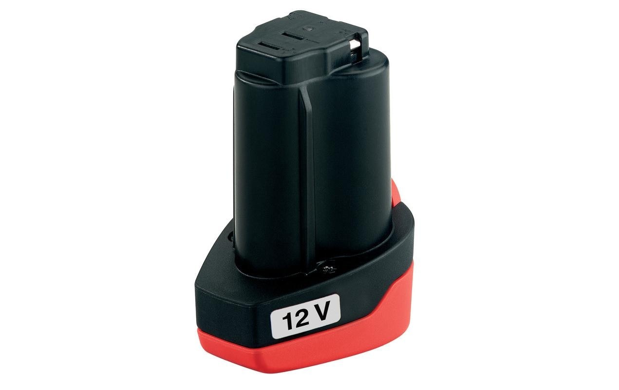 Image of metabo Akku "LiPOWER 12 V 2 Ah" 24 mAh