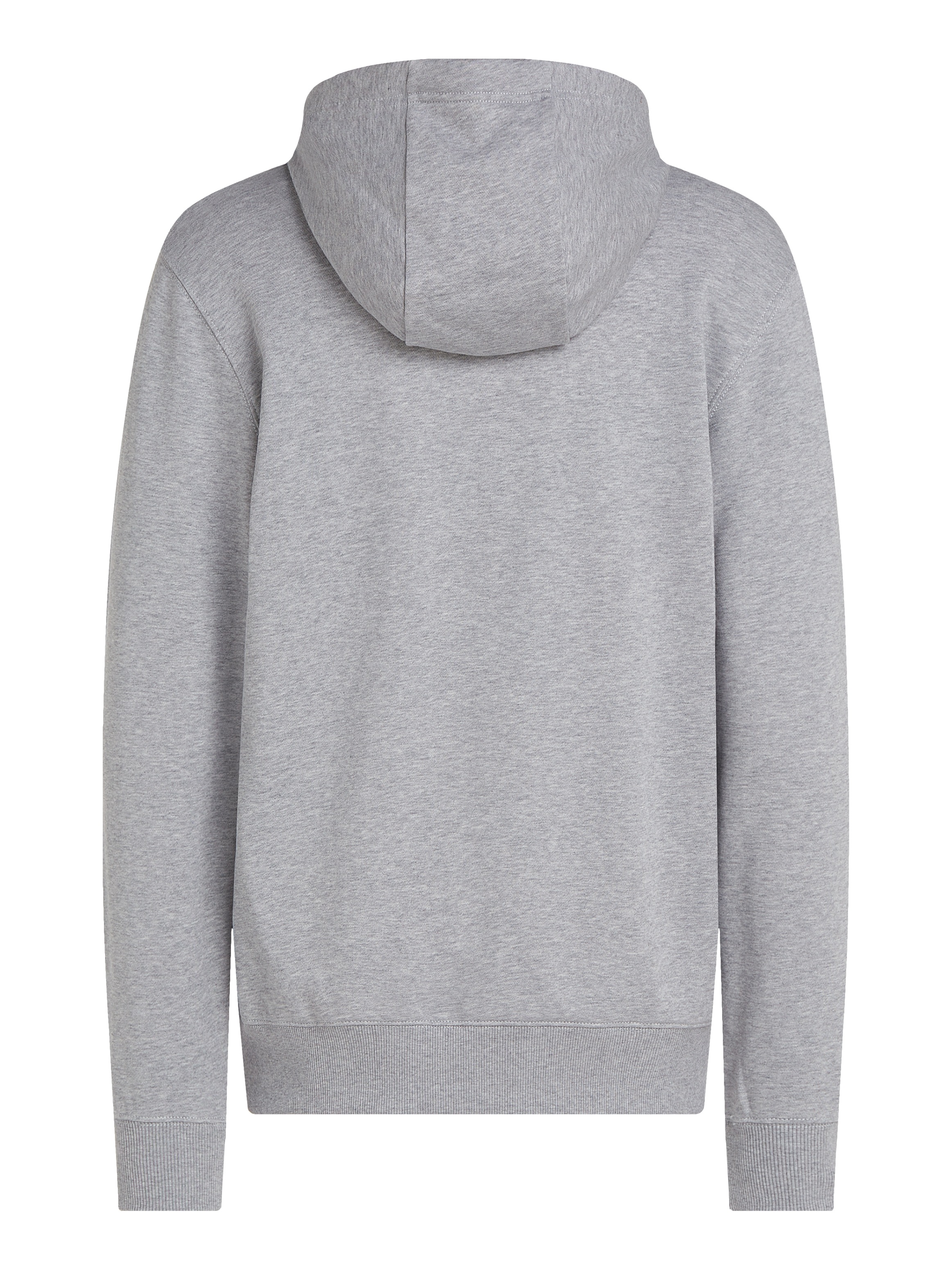 Tommy Hilfiger Hoodie »HILFIGER CENTER STACK HOODY«, mit grossem mehrfarbigen Print