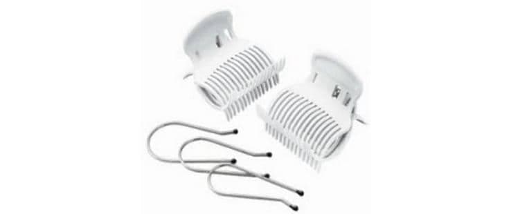 BaByliss Lockenwickler »Set 3021E Keramik 20-teilig«