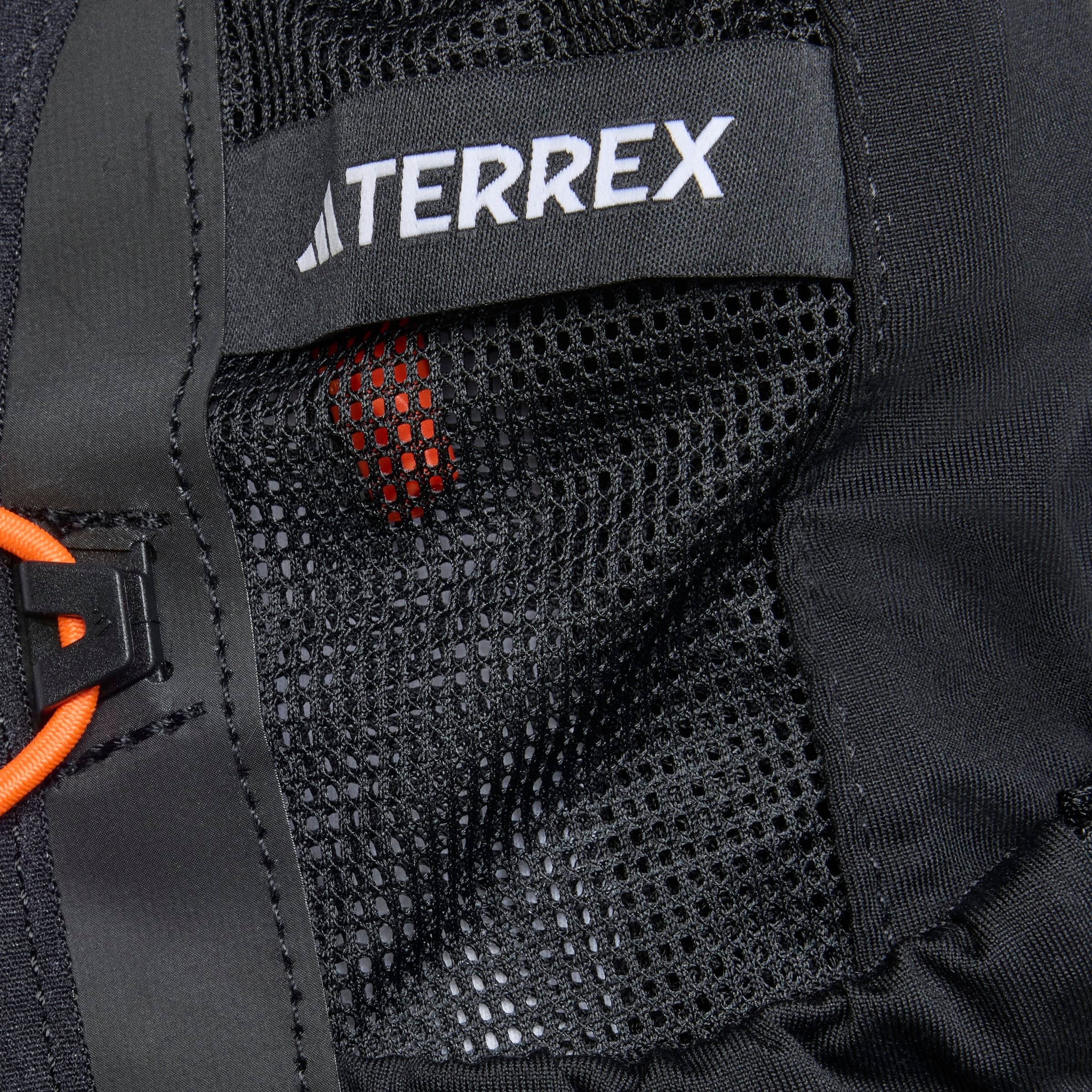 adidas Performance Sac à dos pour boire »MT TRL VST 5L«