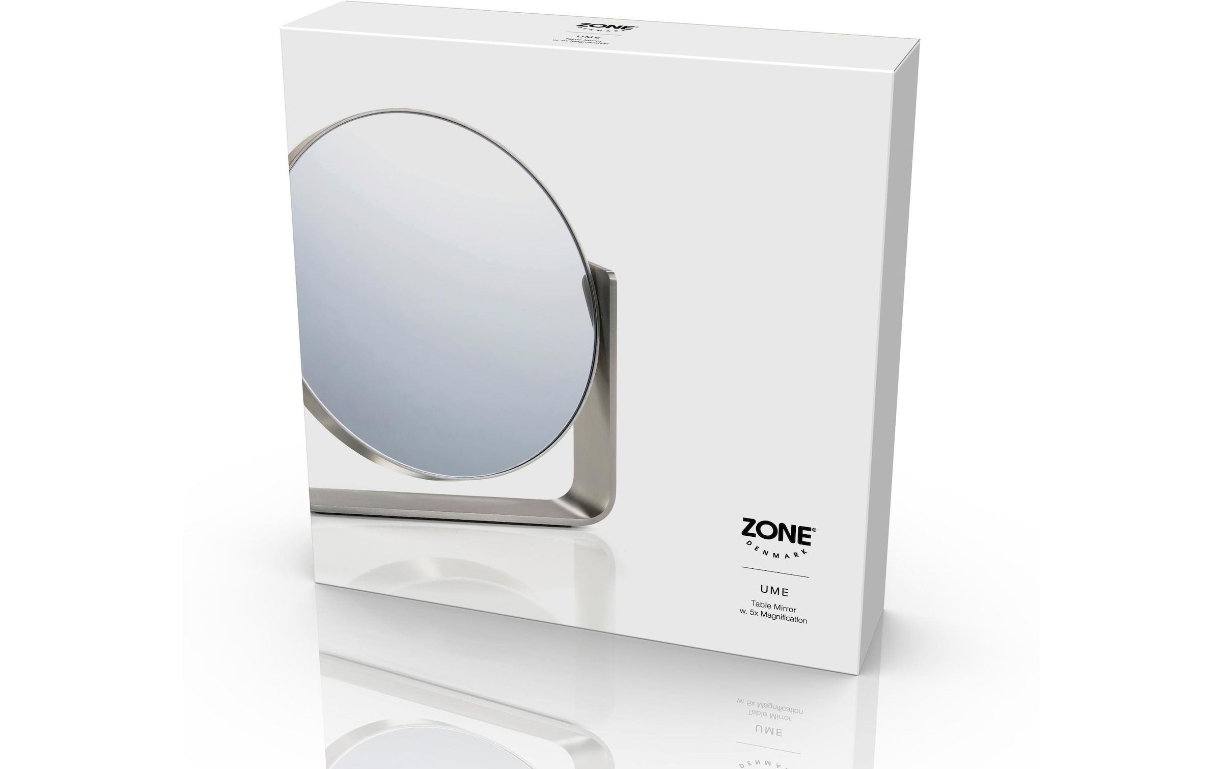 Zone Denmark Kosmetikspiegel »Zone Ume«