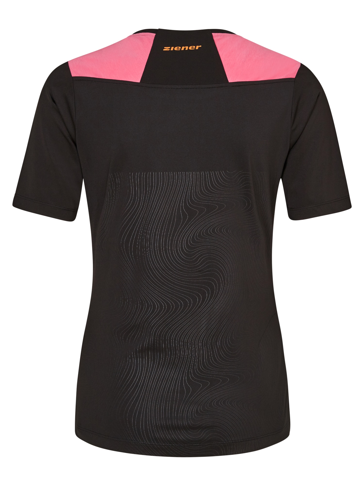 Ziener T-Shirt »NADELIA«