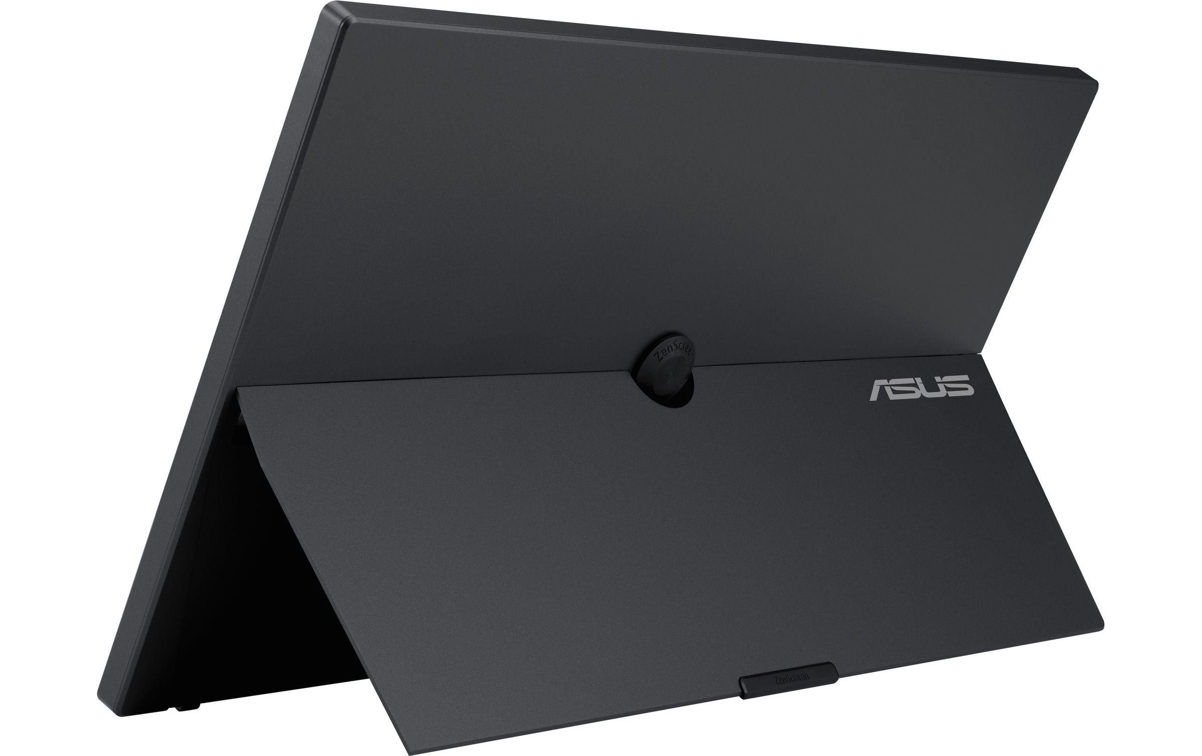 Asus Portabler Monitor, 39,46 cm/15,6 Zoll, 1920 x 1080 px, Full HD, 144 Hz
