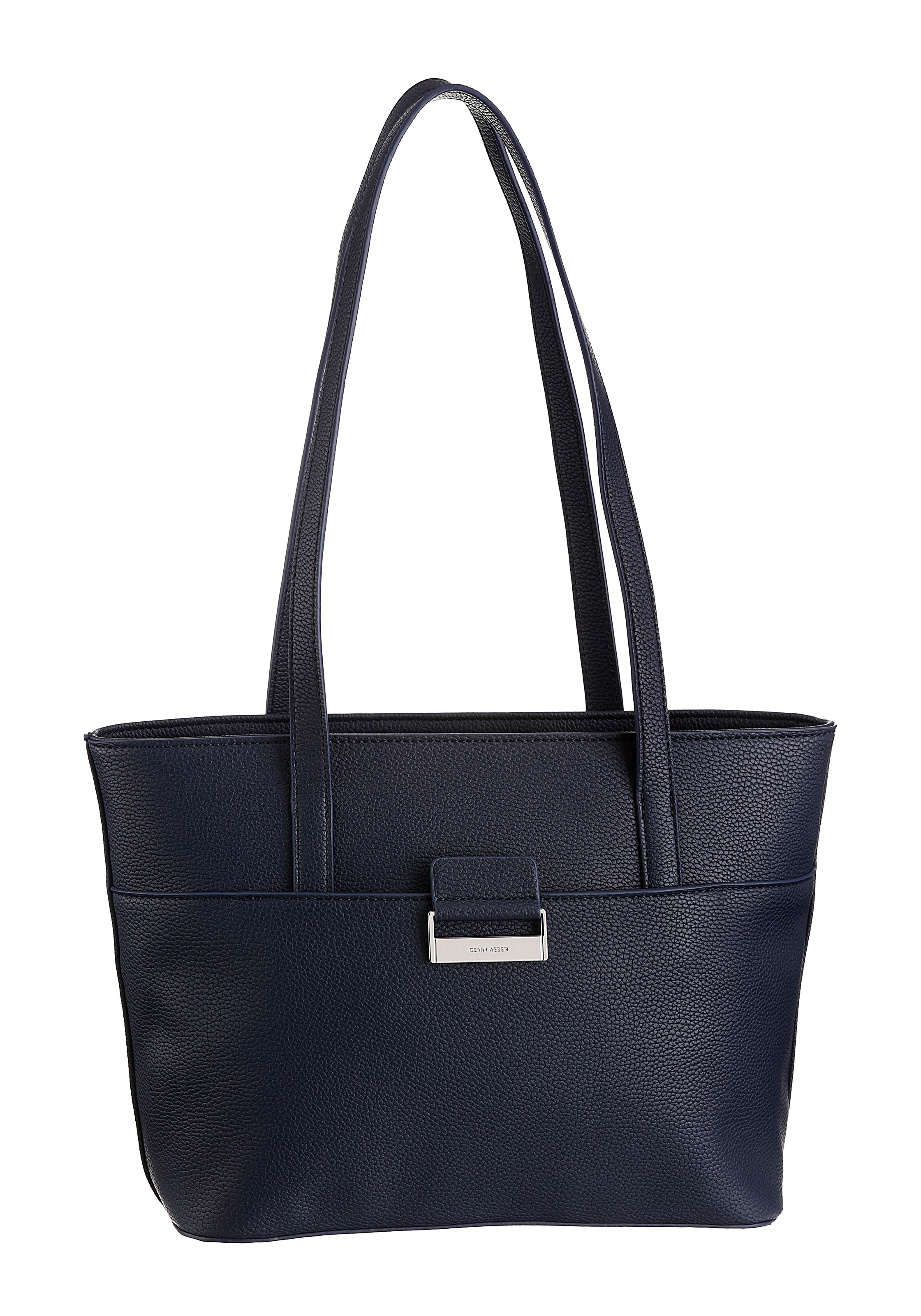 GERRY WEBER Bags Shopper »talk different shopper mhz«, in schlichter Optik kaufen