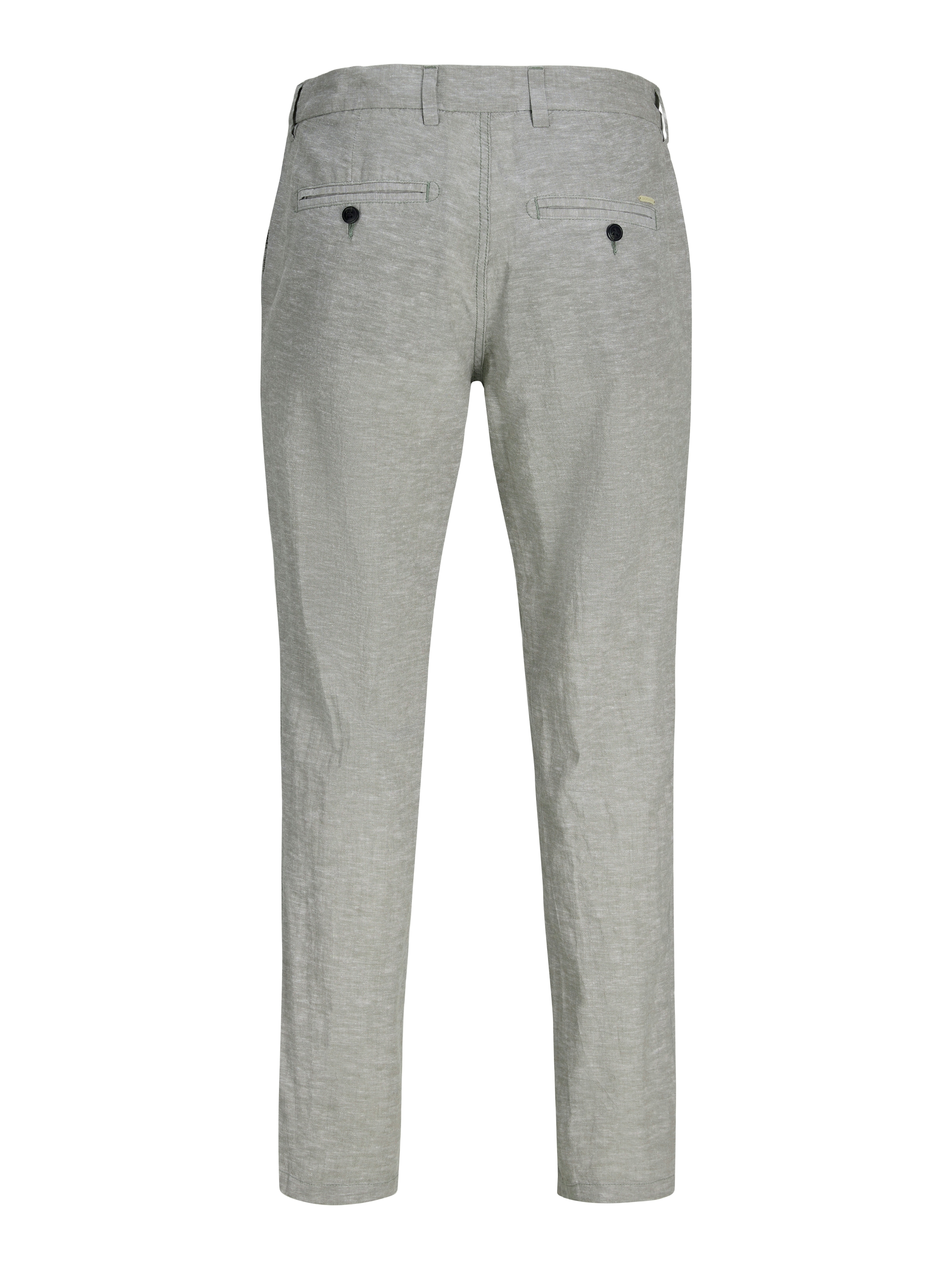 Jack & Jones Chinos »JPSTACE SUMMER CHINO PANT SN«  mit Reissverschluss