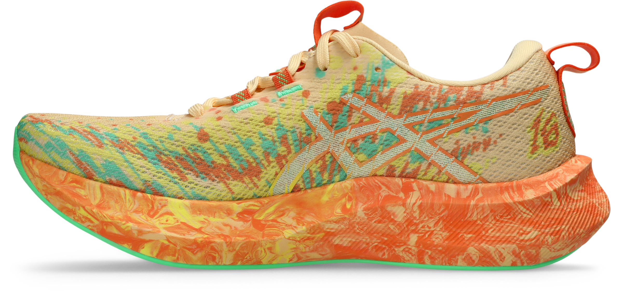 Asics Chaussure de course »NOOSA TRI 16«