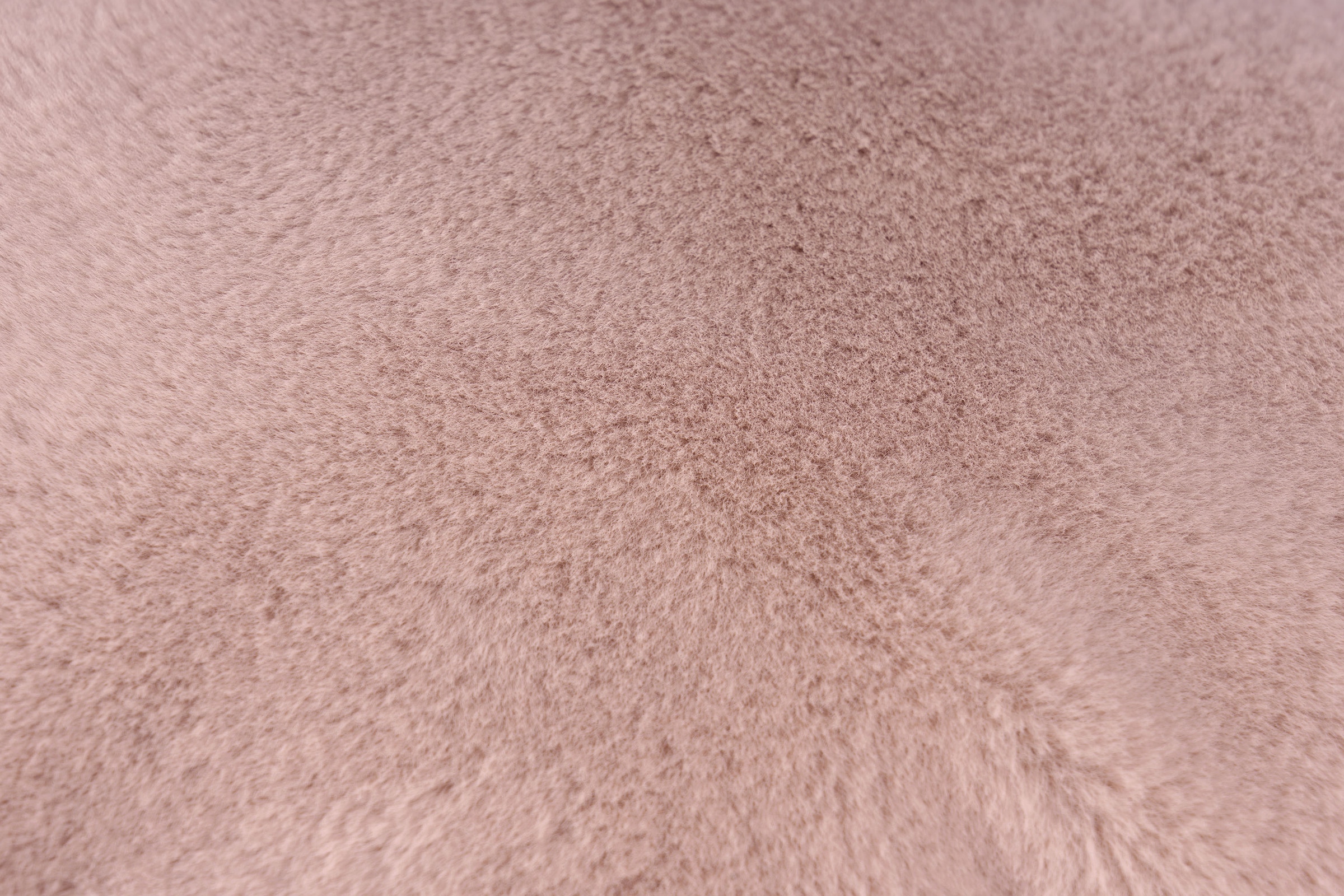 Kenda Sand Fellkissen »Dekokissen Aimee 625 2er-Set« Kissen inkl. Füllung mit flauschigem Stoffbezug
