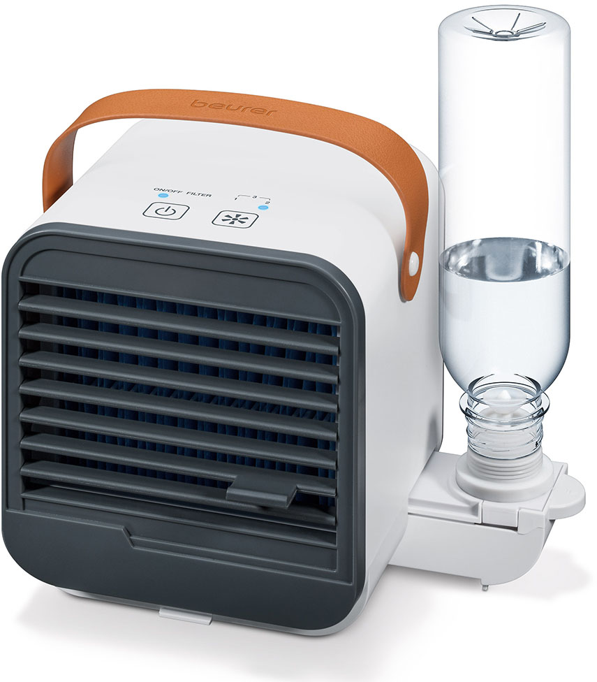 Tischventilator »LV 50 Fresh Breeze«