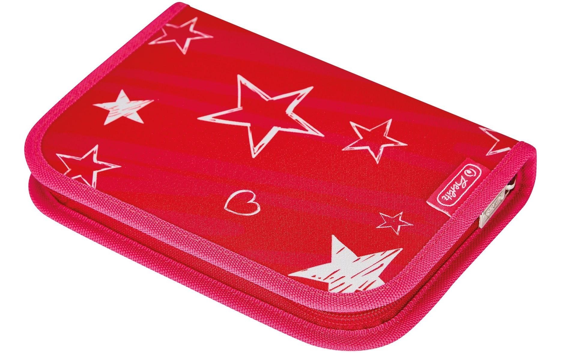 Herlitz Schulrucksack »Plus Stars«
