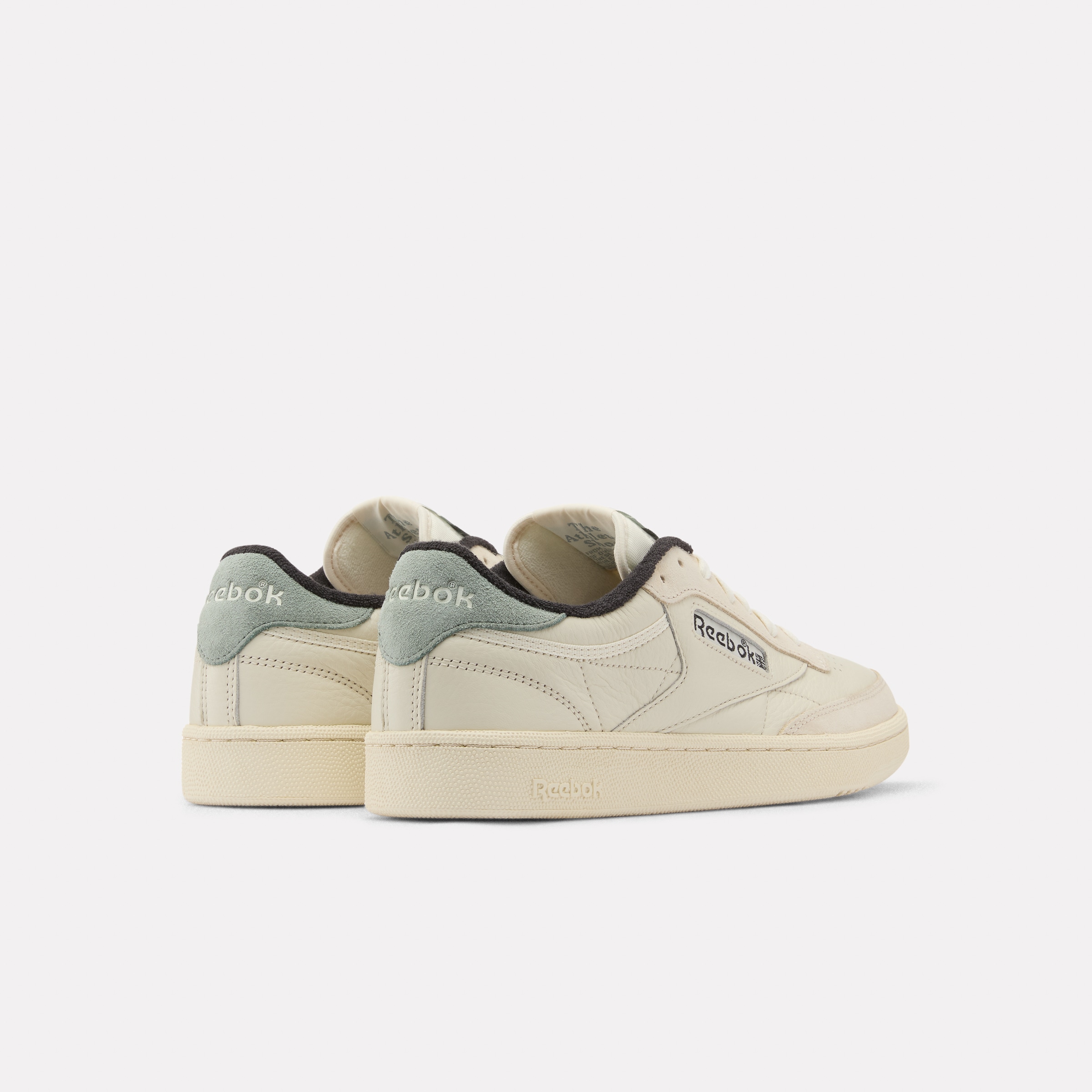 Reebok Classic Chaussure d'entraînement »CLUB C 85«