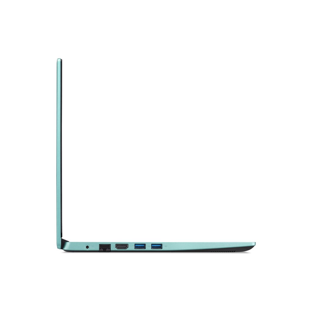 Acer Notebook »Aspire 1 (A114-33-C3D«, 35,42 cm, / 14 Zoll, Intel, Celeron, UHD Graphics