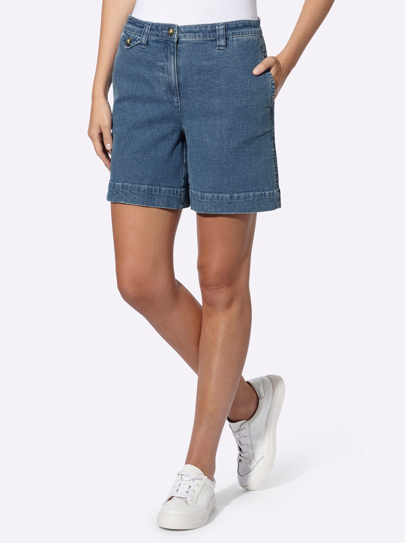 heine Short