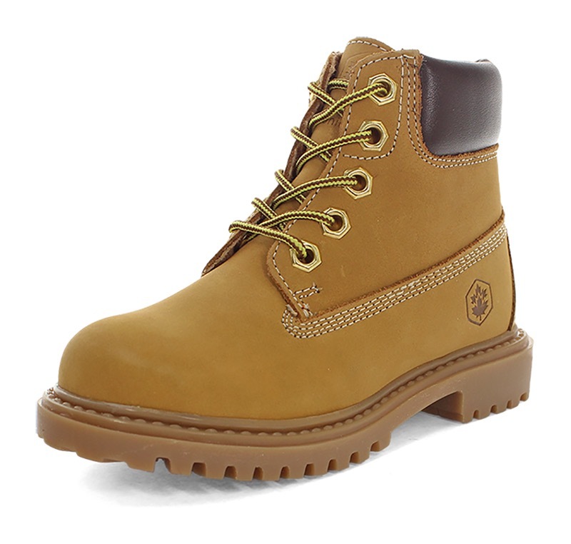 Image of LUMBERJACK Schnürboots, mit zusätzlichem Reissverschluss bei Ackermann Versand Schweiz