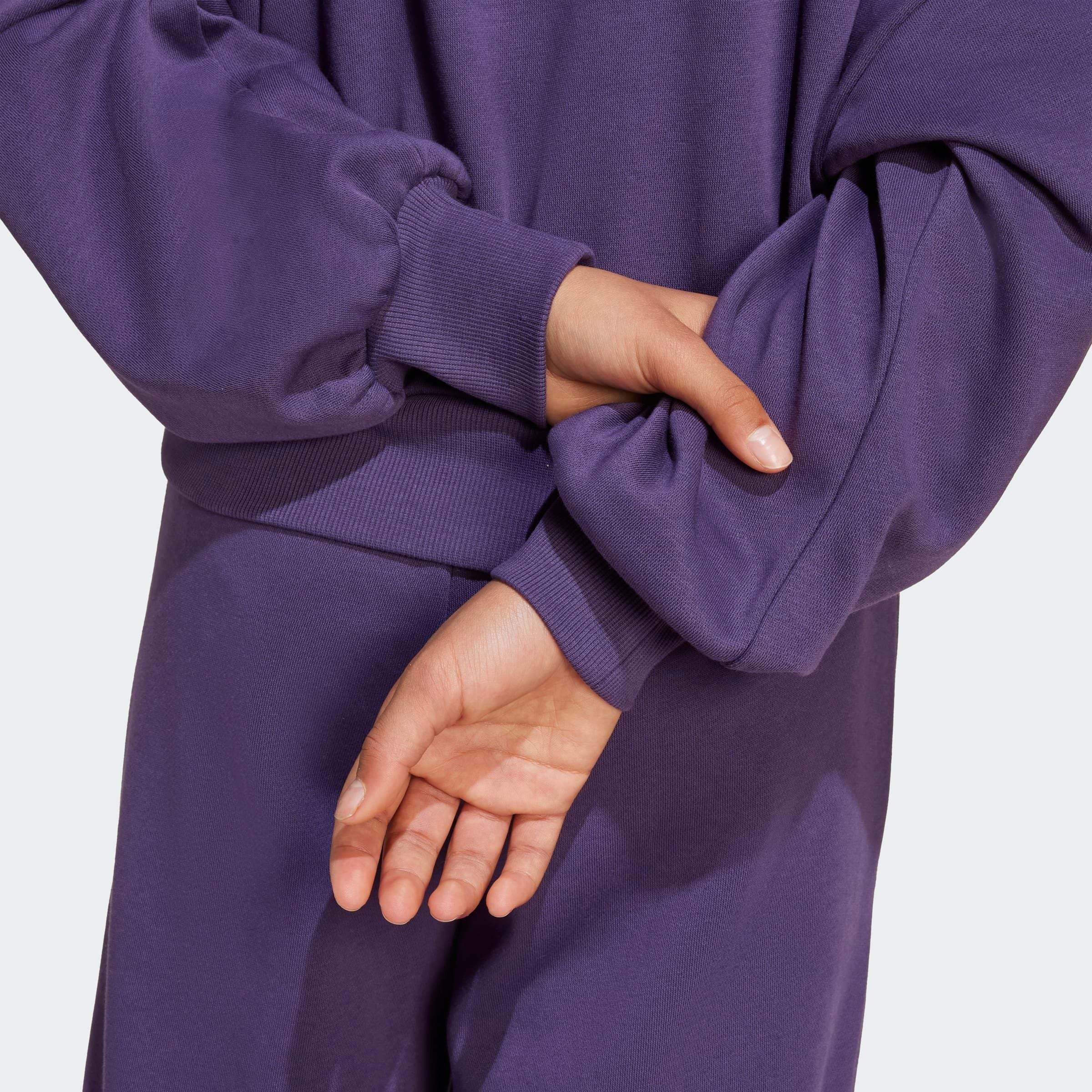 adidas Sportswear Sweatshirt »JG CLGT FT SWT«
