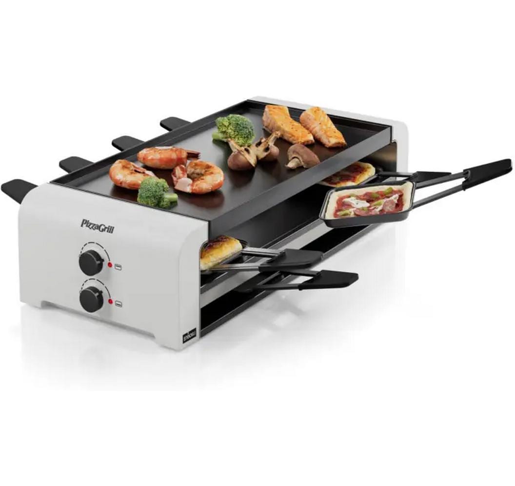 Stöckli Raclette »8 8 Personen«